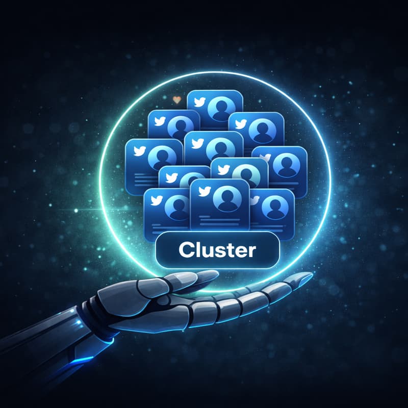 Cover Image for 🚨 Live Workshop: Build Your First AI Cluster