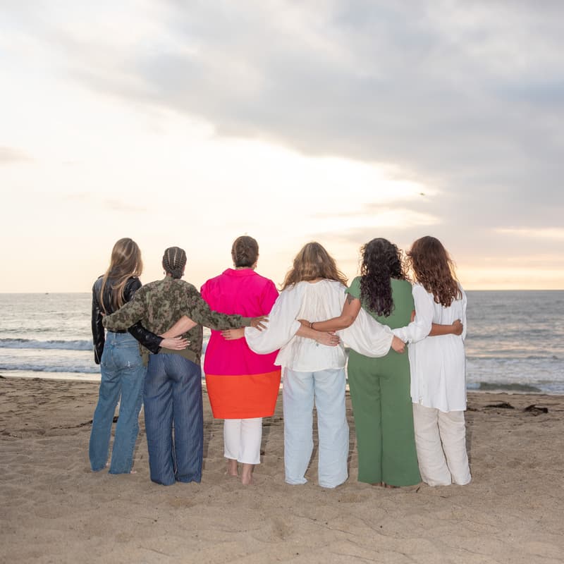 Cover Image for Answering ‘What’s Next’. One Aligned Step at a Time