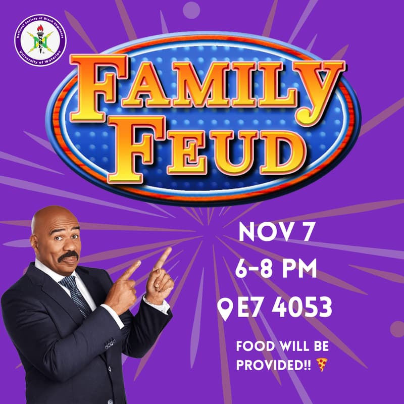 Cover Image for Family Feud
