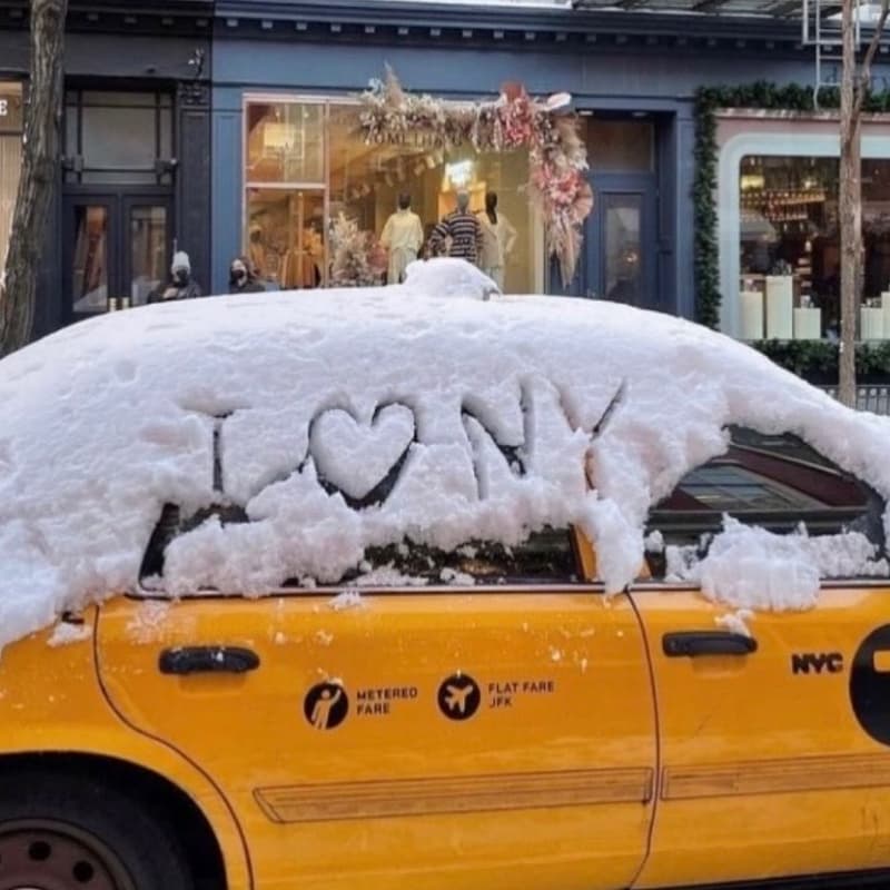 Cover Image for NYC | Meetup