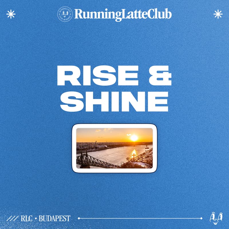 Cover Image for Rise & Shine