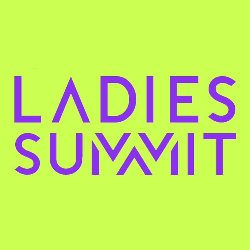 Cover Image for Ladies Summit