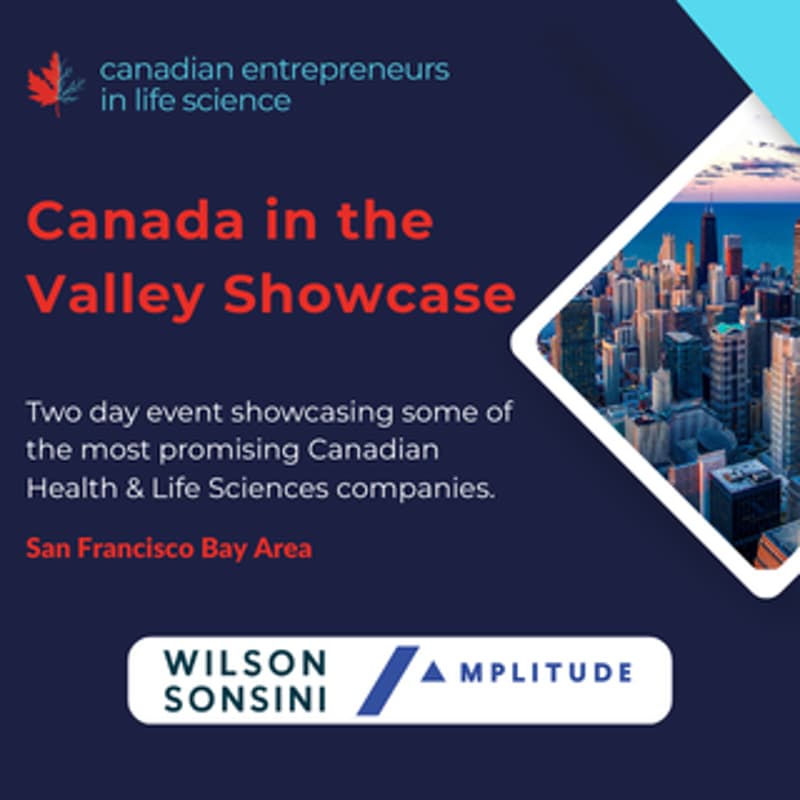 Cover Image for CELS Showcase Investor/Mentor RSVP