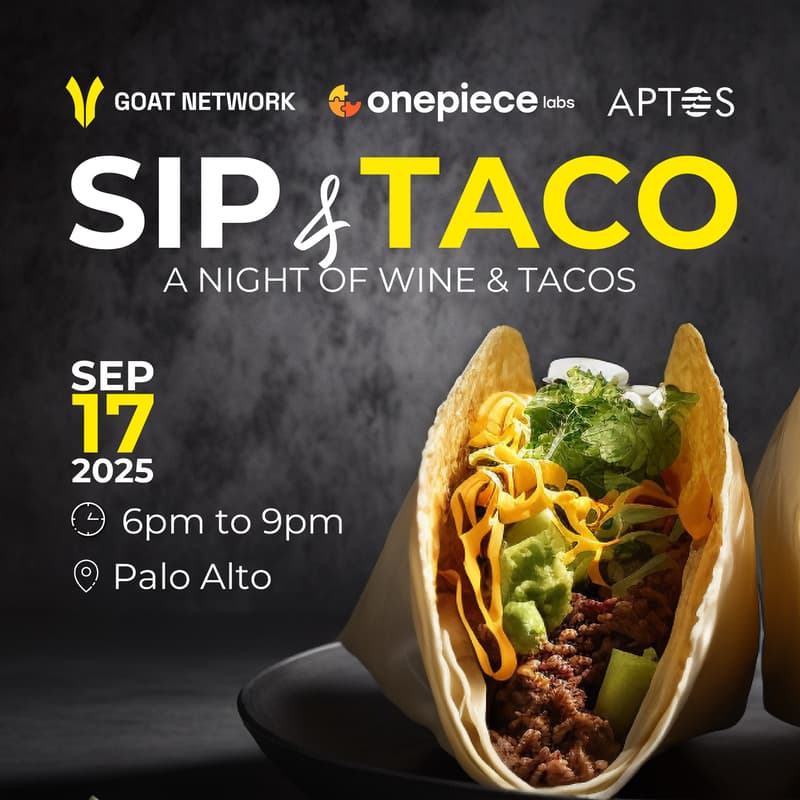 Cover Image for Slices & Chains: A Night Of Wine & Tacos