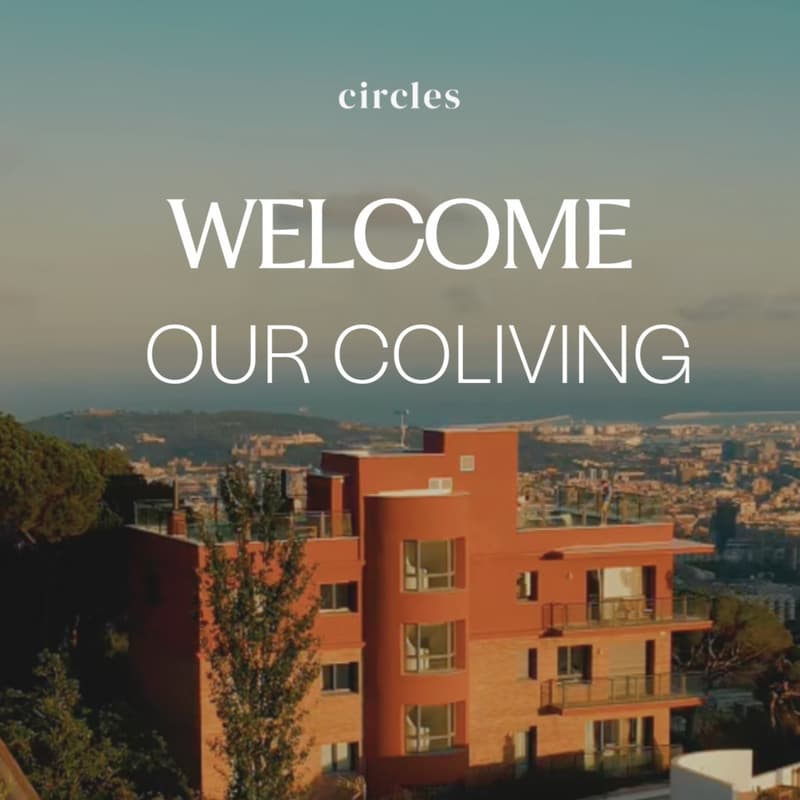 Cover Image for Techies Coworking day @Circles