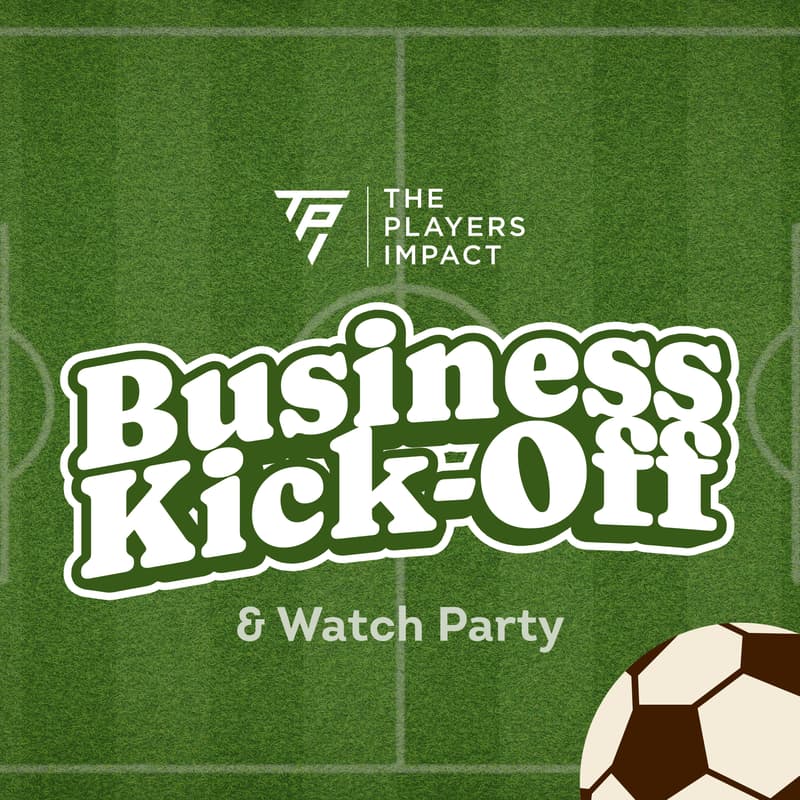 Cover Image for TPI Business Kick-Off