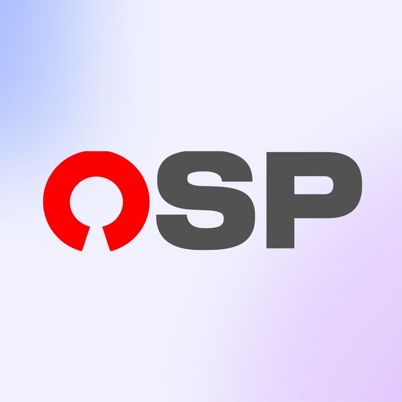 Cover Image for Open Source Pro 9