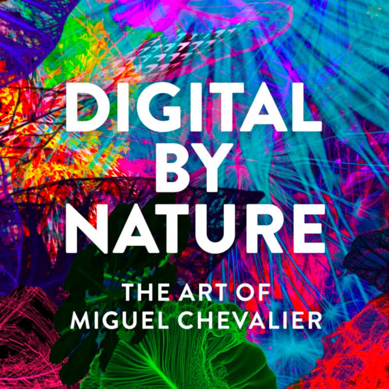 Cover Image for Digital by Nature - Official Side Event Bits & Pretzels 2025