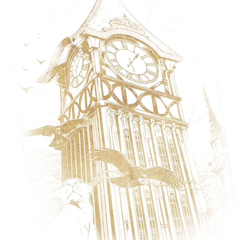 Cover Image for Blood on the Clocktower - Online