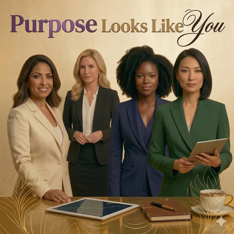 Cover Image for Fuel Her Rise