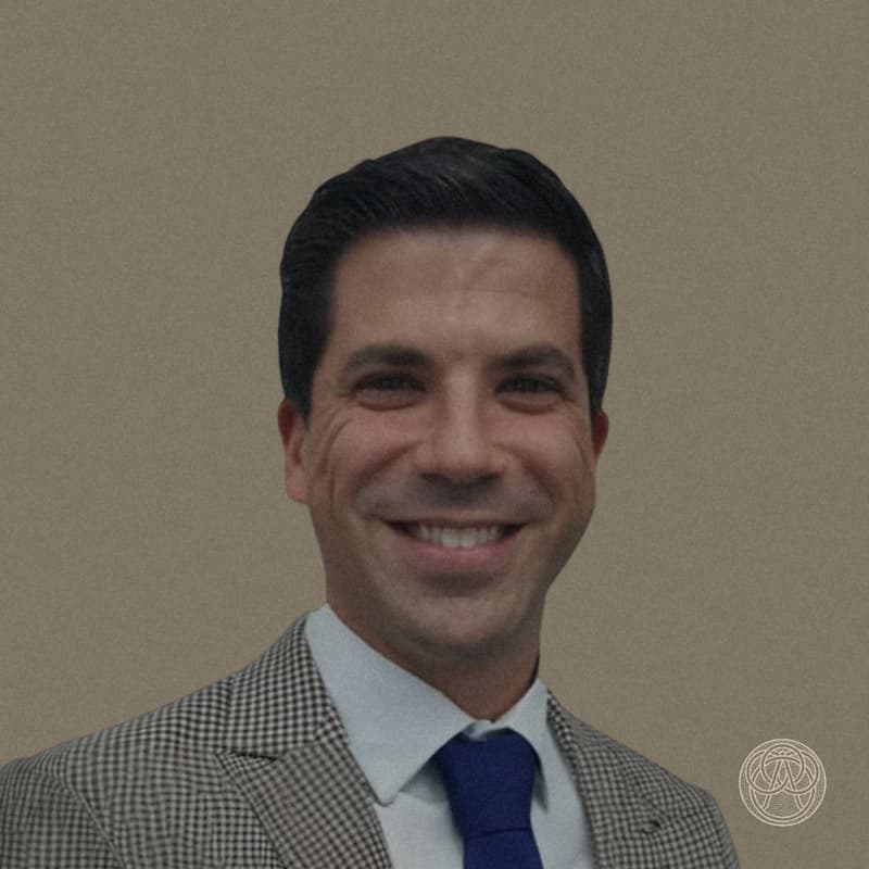 Cover Image for 'Israel on Trial': A Conversation with District Judge Roy Altman on the World’s Most Contentious Debate