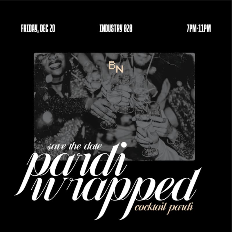 Cover Image for Pardi Wrapped