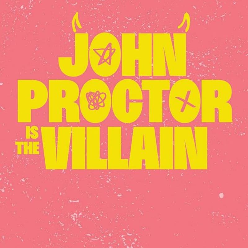 Cover Image for Play Club March 2026 - John Proctor Is the Villain