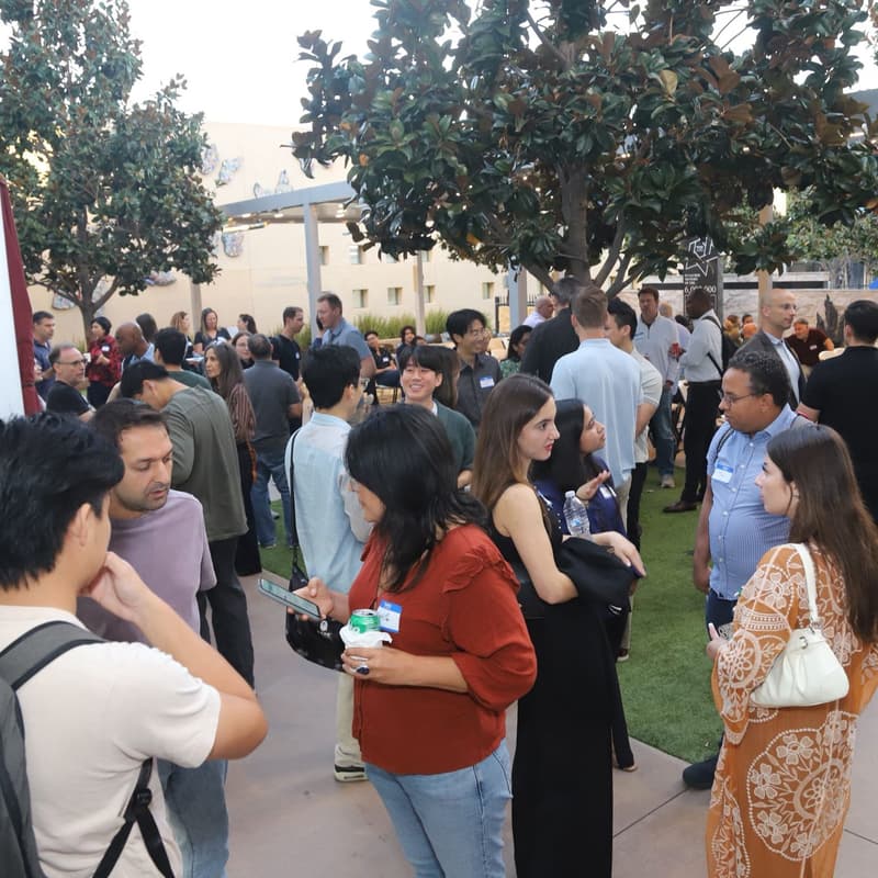 Cover Image for Event Update: Networking Night at OC Fish & Grill