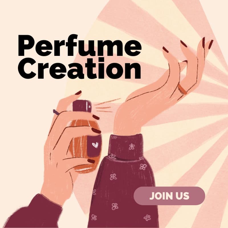 Cover Image for 🌿 Perfume Creation Workshop