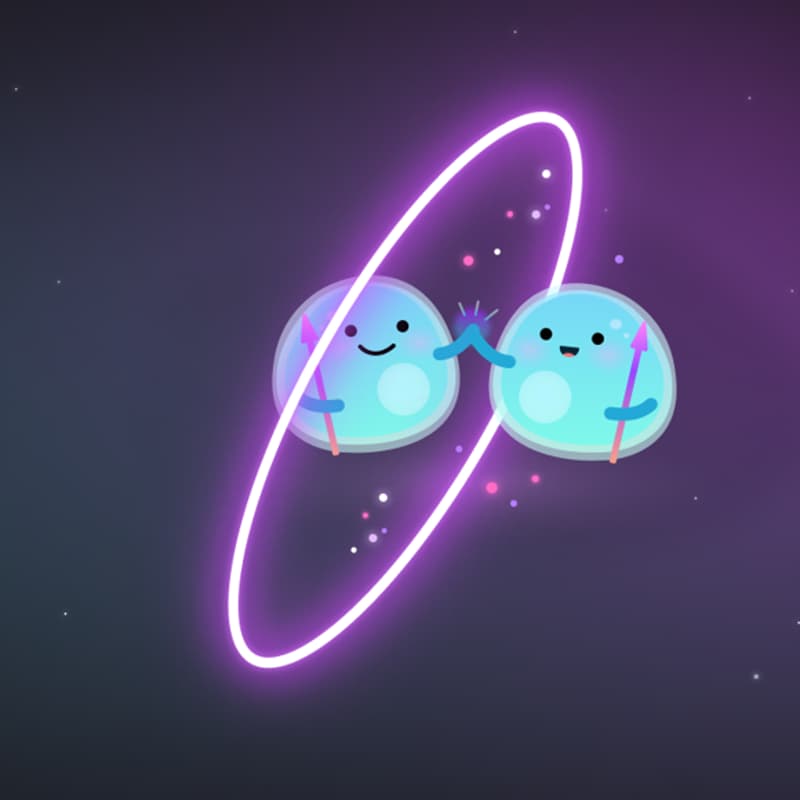 Cover Image for Webinar: Your Portal to New Frontiers