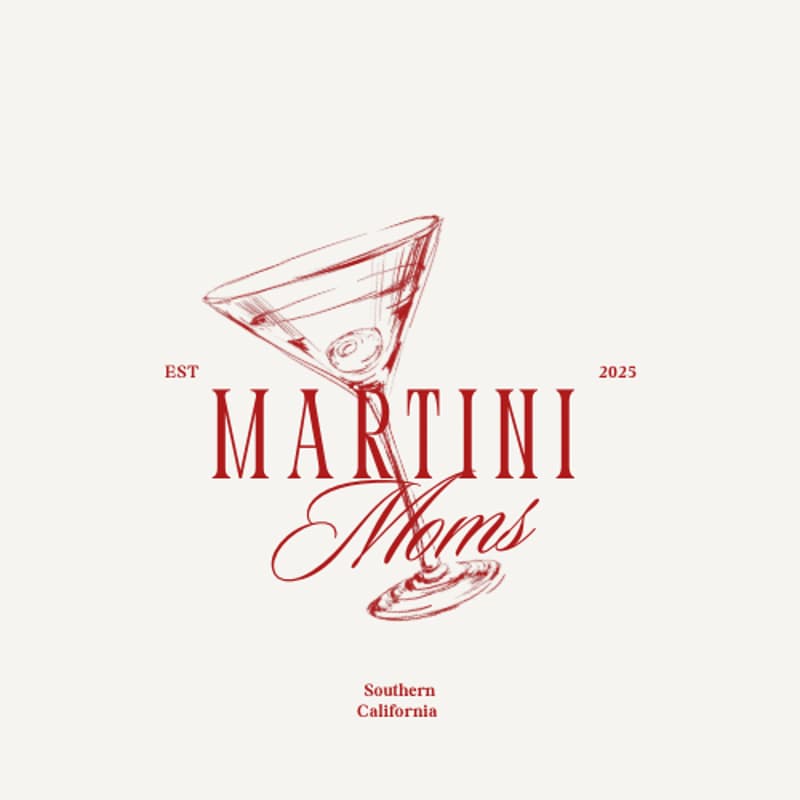 Cover Image for Martini Moms Night Out