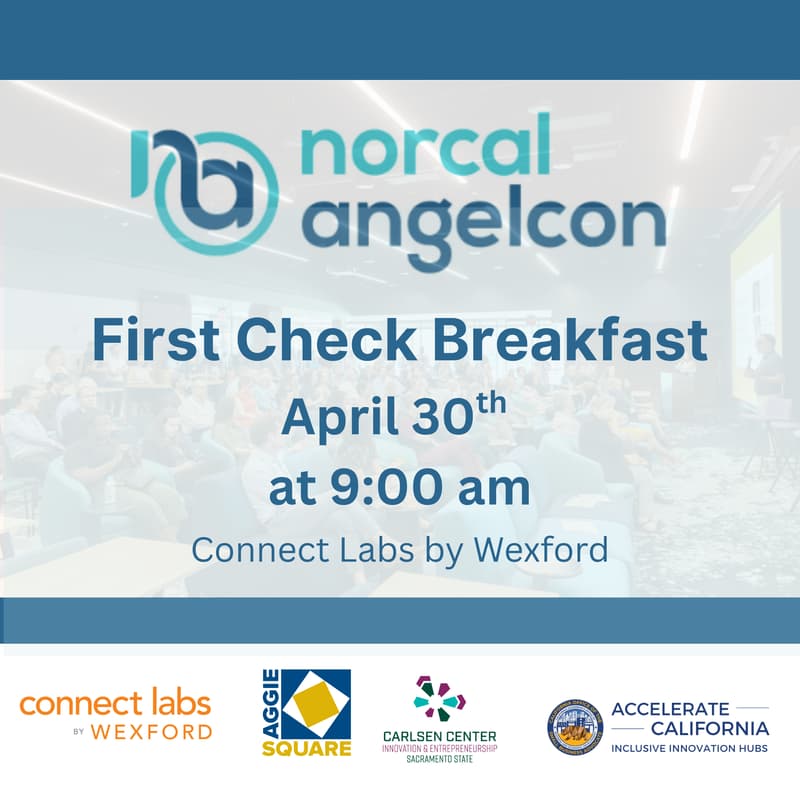 Cover Image for First Check Breakfast