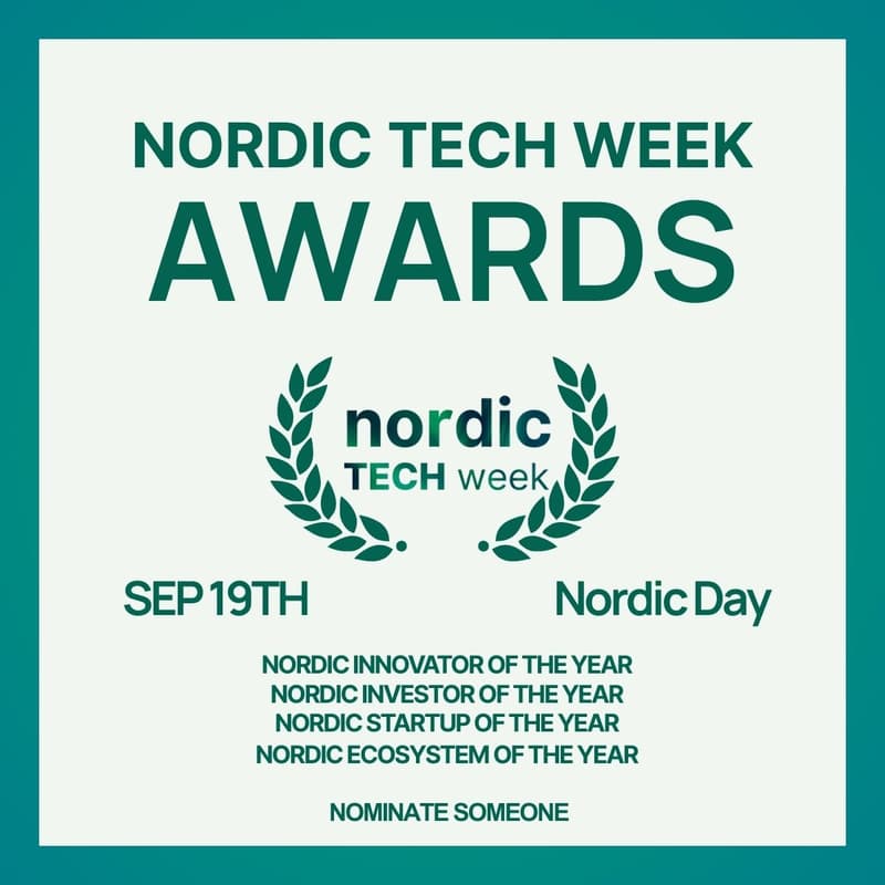 Cover Image for NTW AWARDS