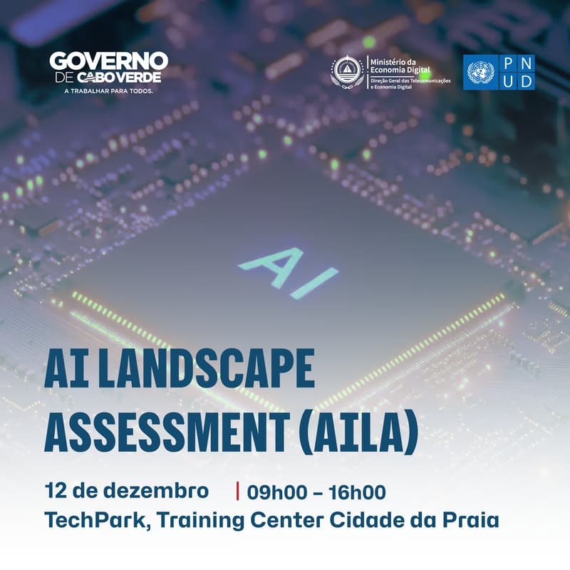 Cover Image for AI Landscape Assessment (AILA)