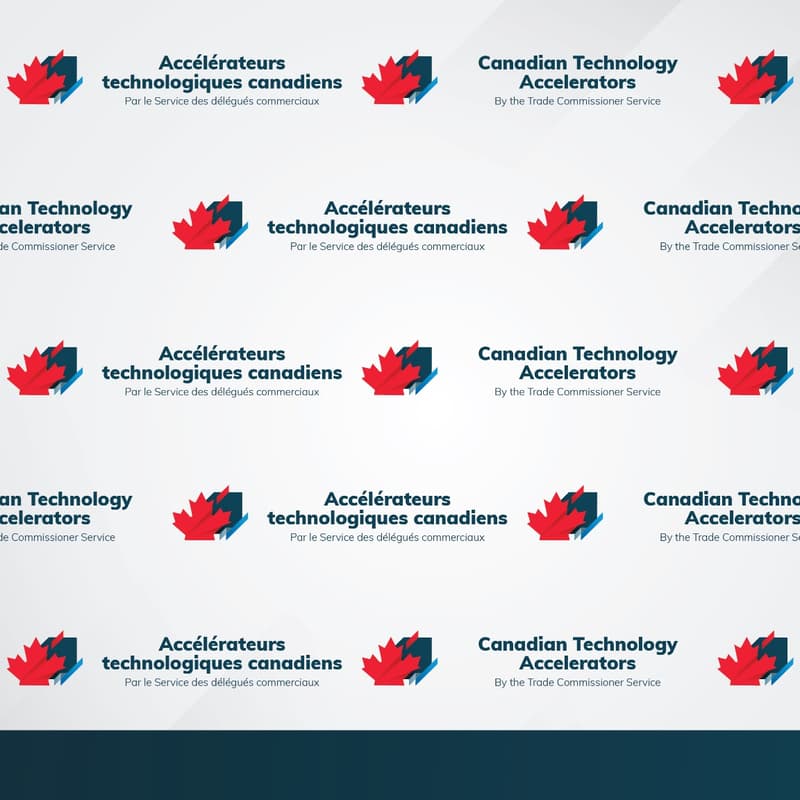 Cover Image for Canada Climatetech Showcase