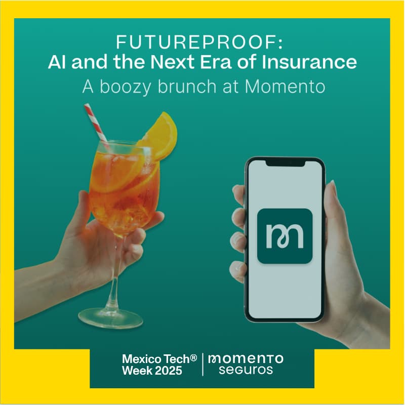 Cover Image for Futureproof: AI and the Next Era of Insurance