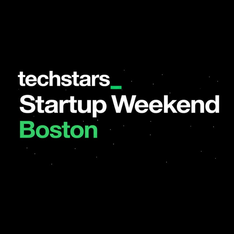 Cover Image for Techstars Startup Weekend Boston