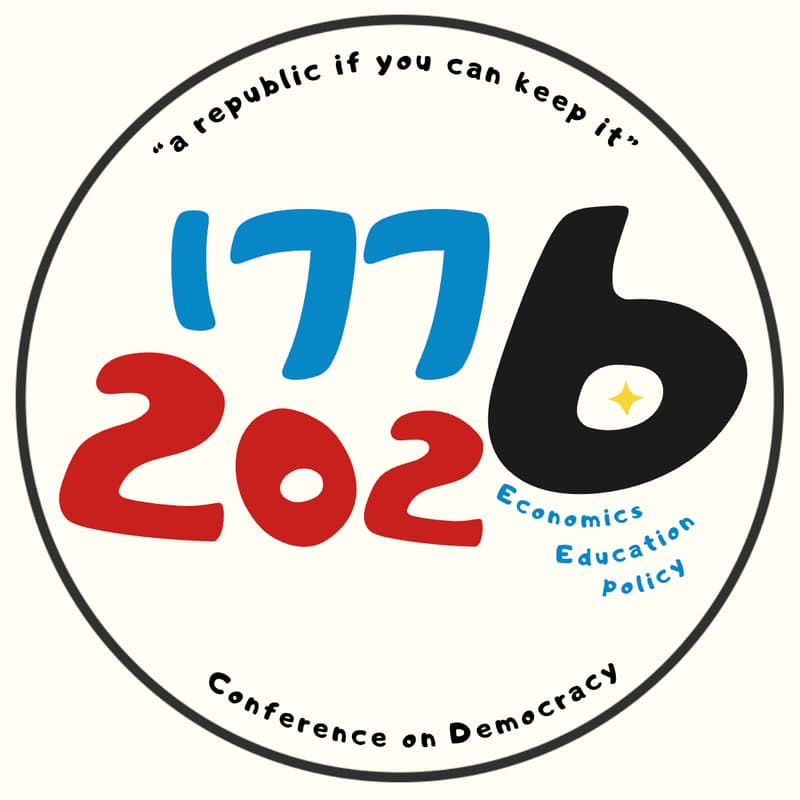 Cover Image for Marin Academy Community at Conference on Democracy 2026
