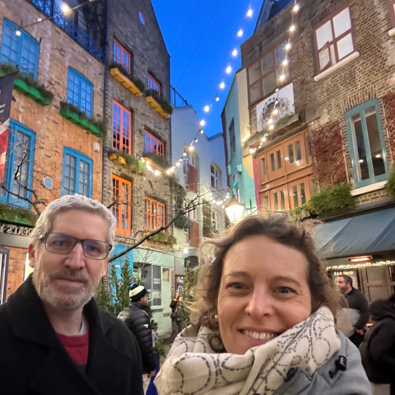 Cover Image for Connaissez-vous Home Exchange?