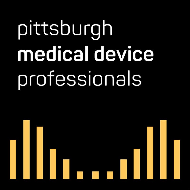Cover Image for Pittsburgh Medical Device Professionals October In-Person Meetup
