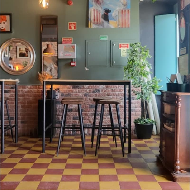 Cover Image for FRC #40 x Originato