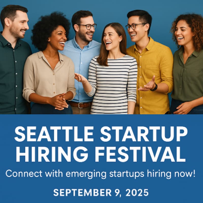 Cover Image for MeeBoss Startup Hiring Festival – From Chat to Career