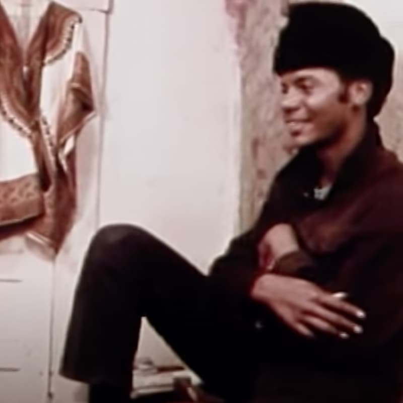 Cover Image for Dreaming with the Archives Virtual Film Screening + Imagination Workshop with Black Film Archive