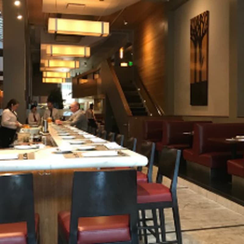 Cover Image for NetRise Lunch  - Perbacco - San Francisco