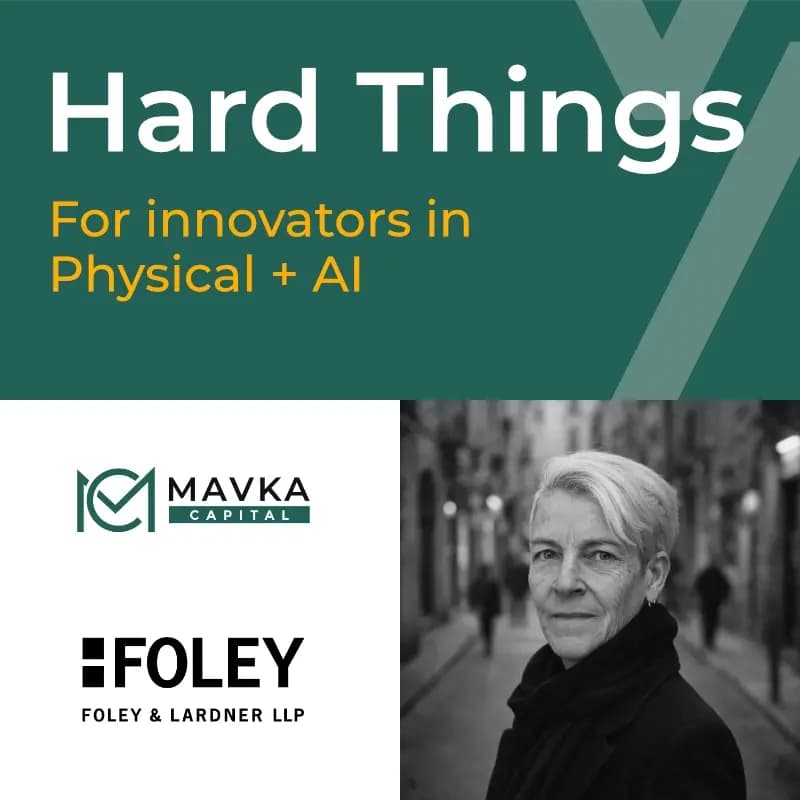 Cover Image for Hard Things