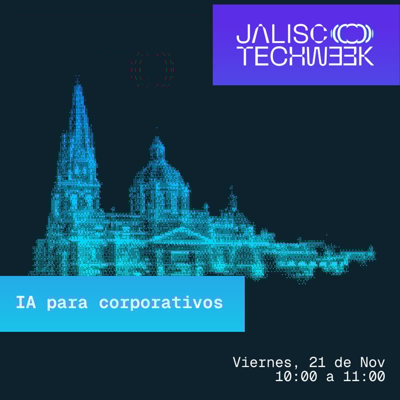 Cover Image for IA para corporativos