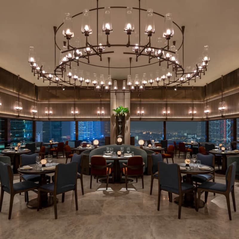 Cover Image for Ripple Treasury Social Mixer (Hong Kong)