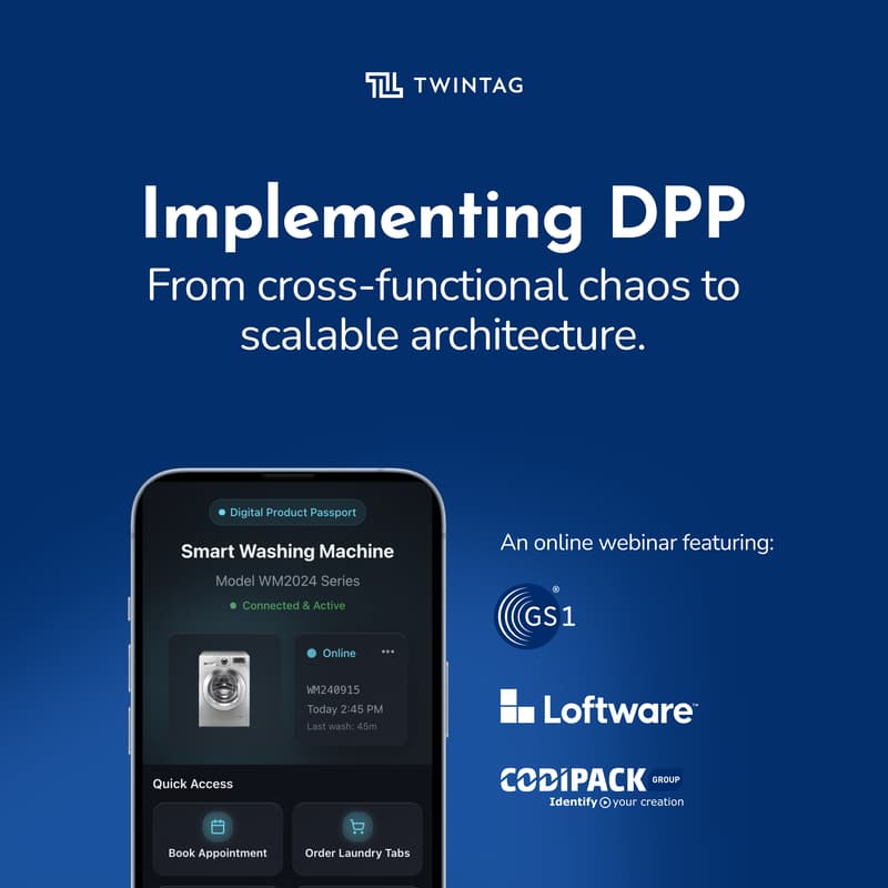 Cover Image for Implementing DPP: from cross-functional chaos to scalable architecture.
