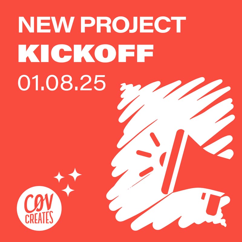 Cover Image for CCR Identity Naming Kick-off