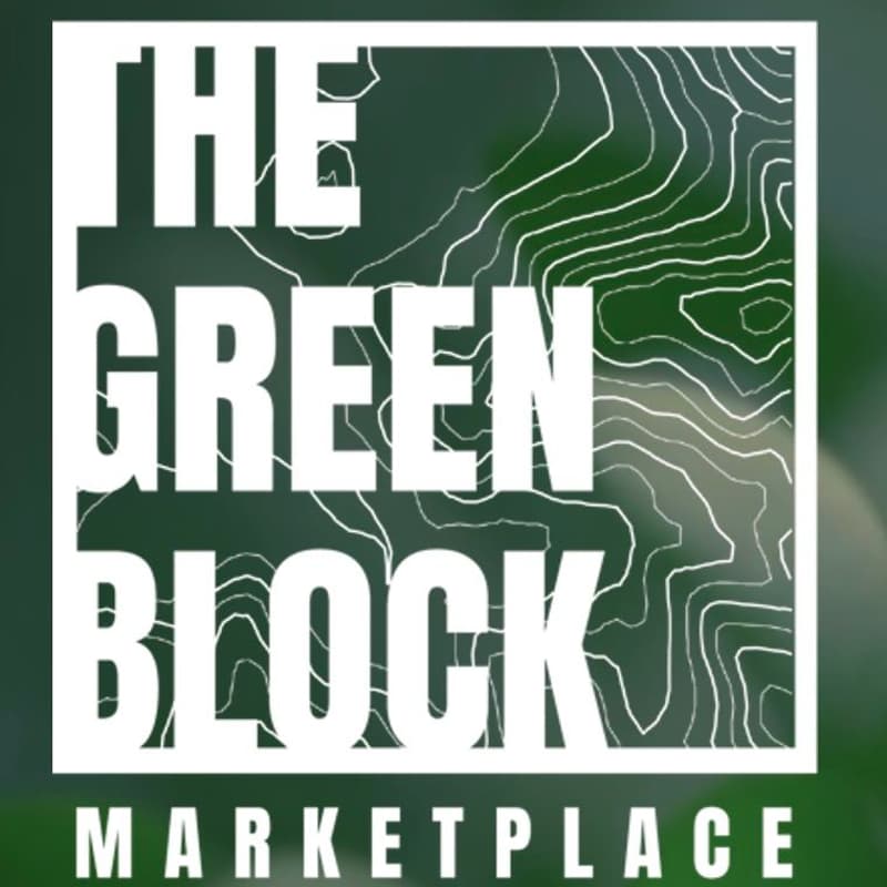 Cover Image for The Green Month Initiative presents: The Green Block Youngsters