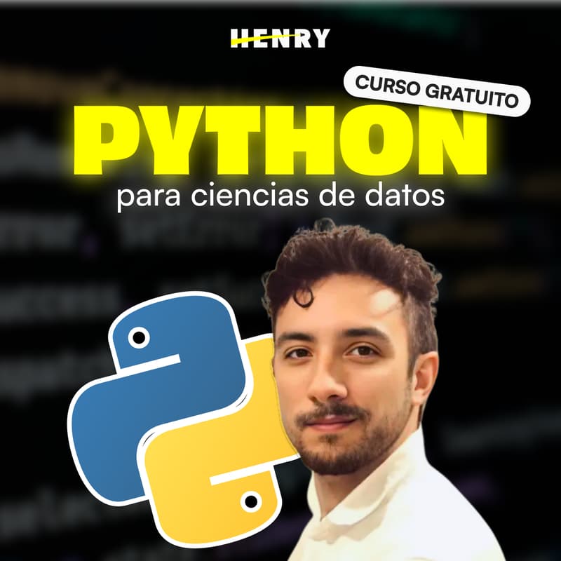 Foto de portada de Tu primer análisis de mercado con Python y SQL (Curso de Data Science)