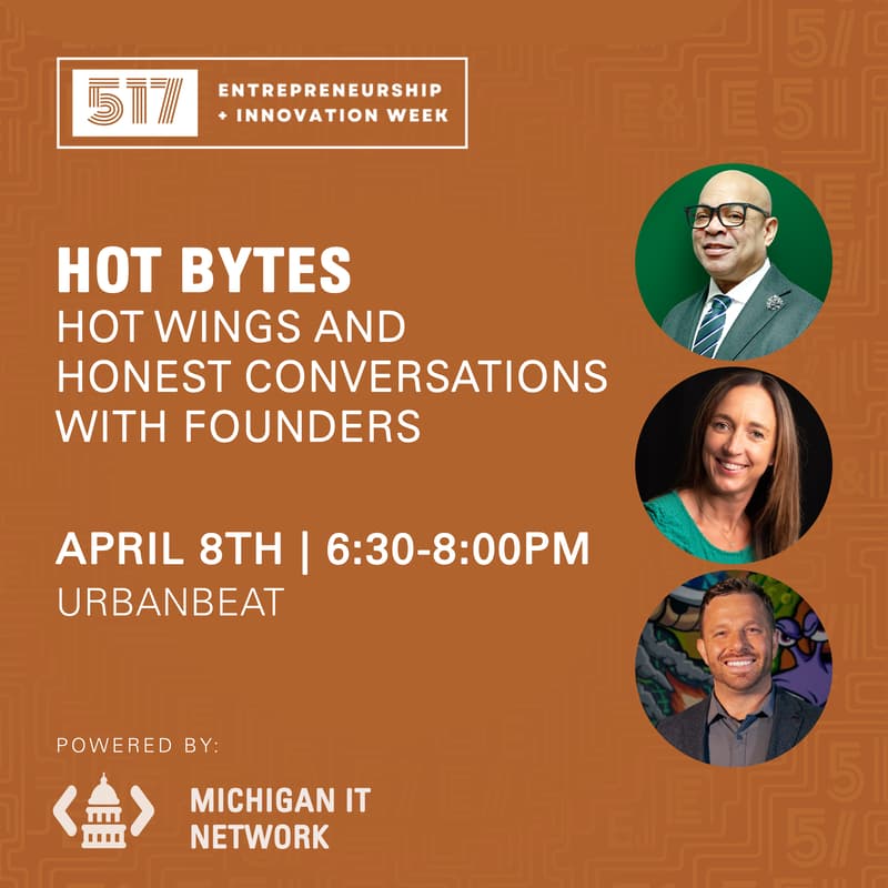 Cover Image for Hot Bytes