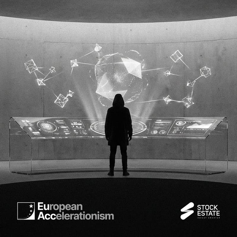 Cover Image for eu/acc Romania #4: Agentic Workflows