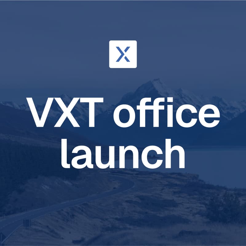 Cover Image for VXT Office Launch - Bringing together the Christchurch Legal Community