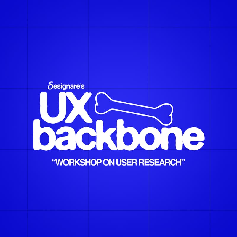 Cover Image for UX Backbone