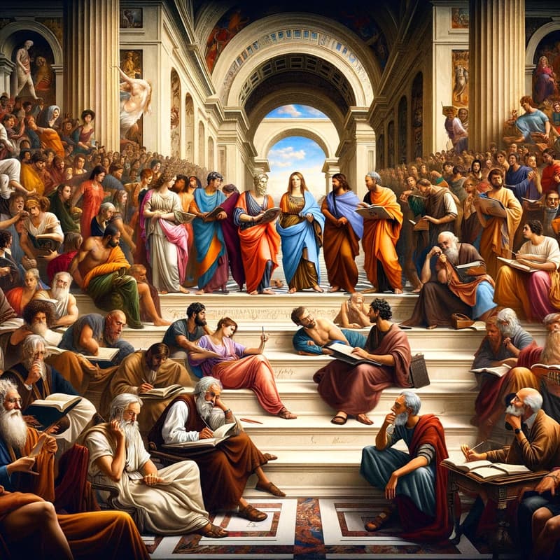 Cover Image for 🏛️ Campus Council Retreat