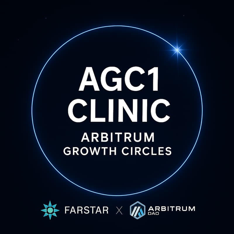 Cover Image for AGC1 Clinic: Gleb from Maple