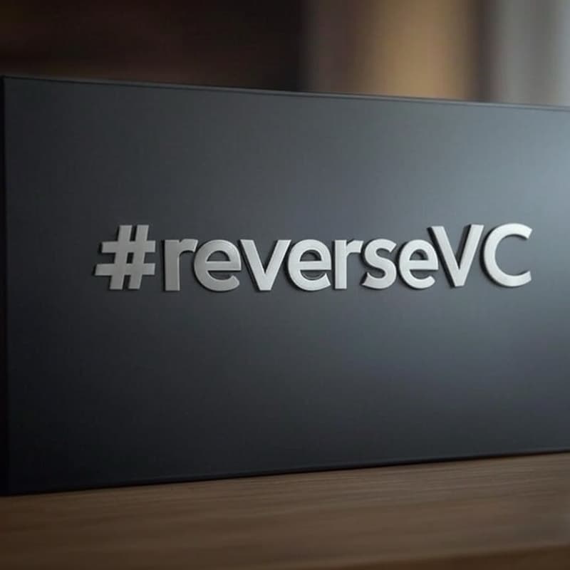 Cover Image for #ReverseVC South By Takeover The 3-Day VC Conference Within A 2026 SXSW Conference’s Ashes