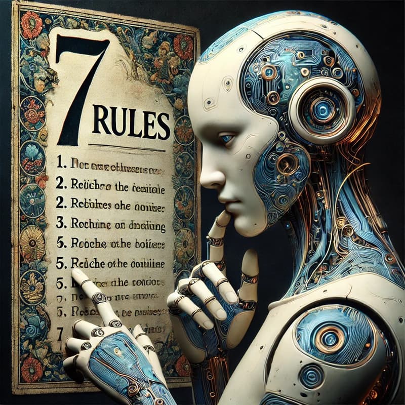 Cover Image for AI Boook Club #4
