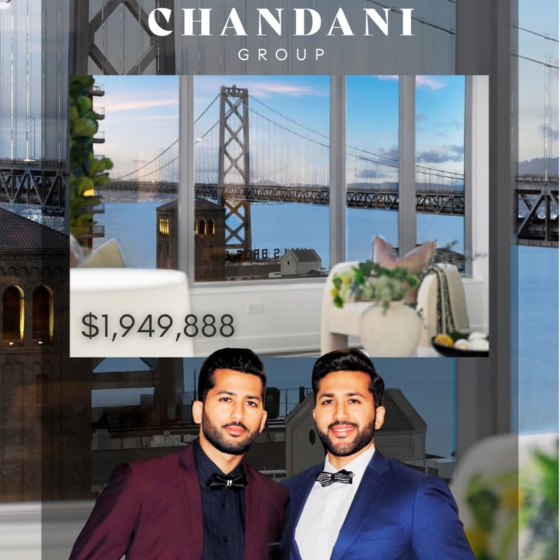 Cover Image for CHANDANI GROUP LUXURY CONDO LISTING LAUNCH EVENT